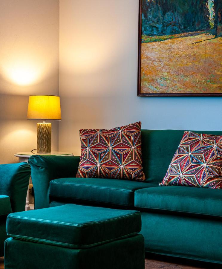 & Travel Hotel apartamentowy 3*