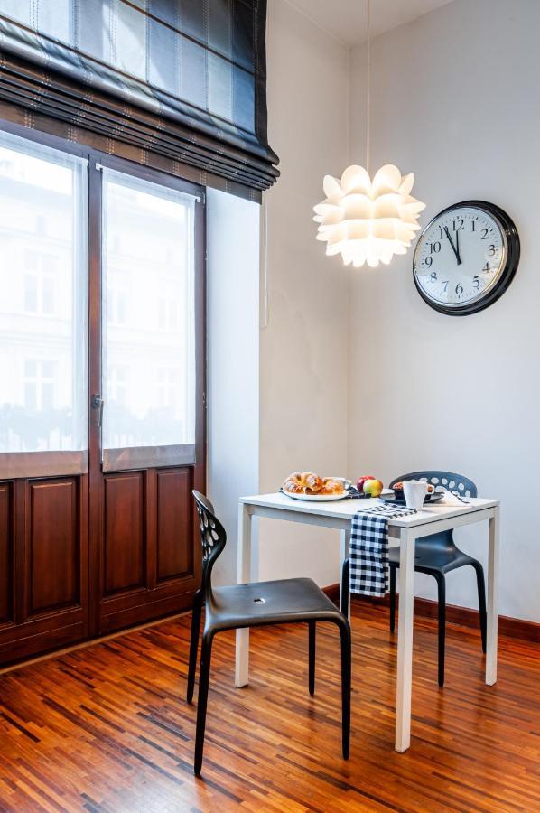 Hotel apartamentowy & Travel
