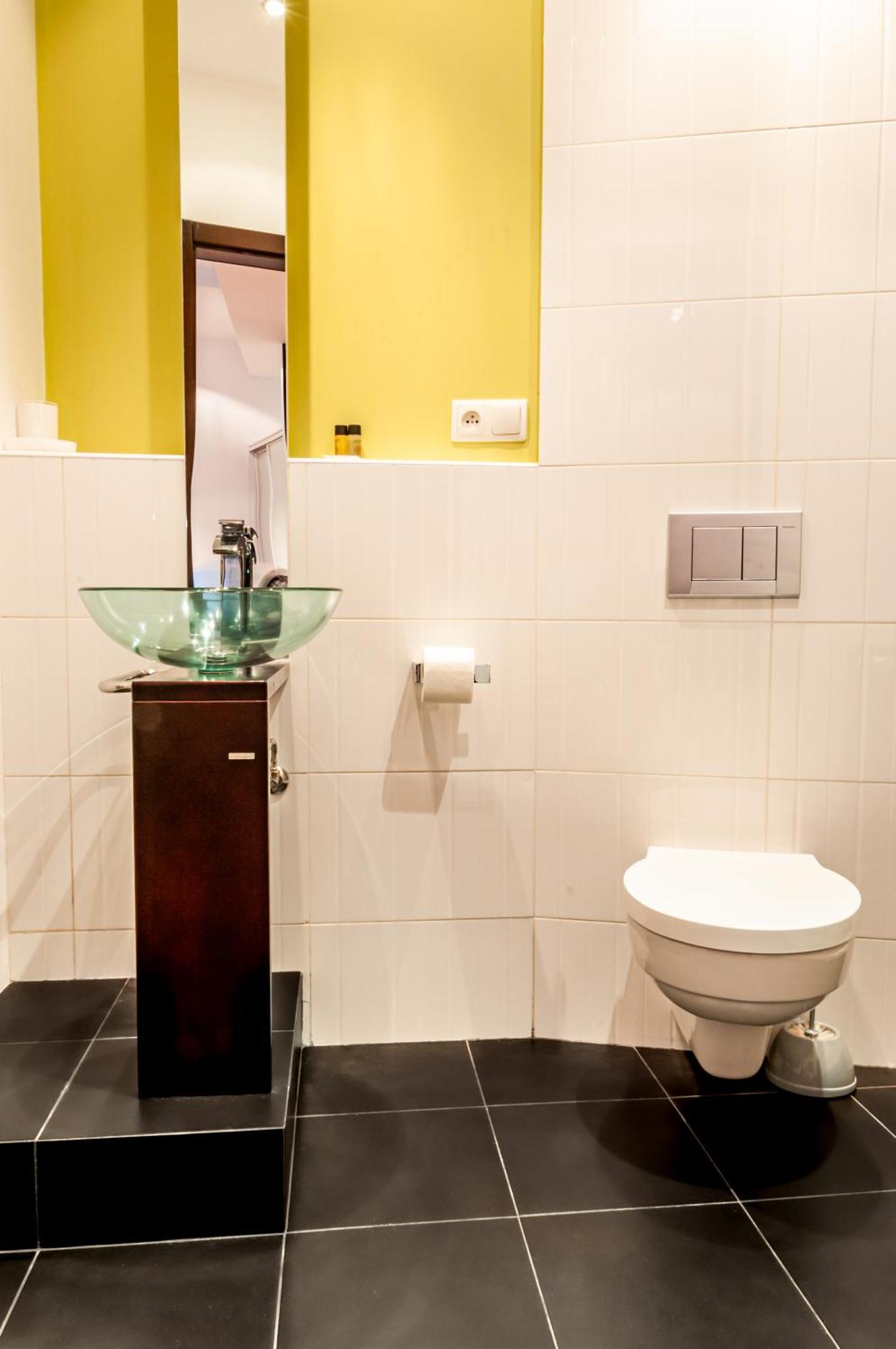 Hotel apartamentowy & Travel 3*