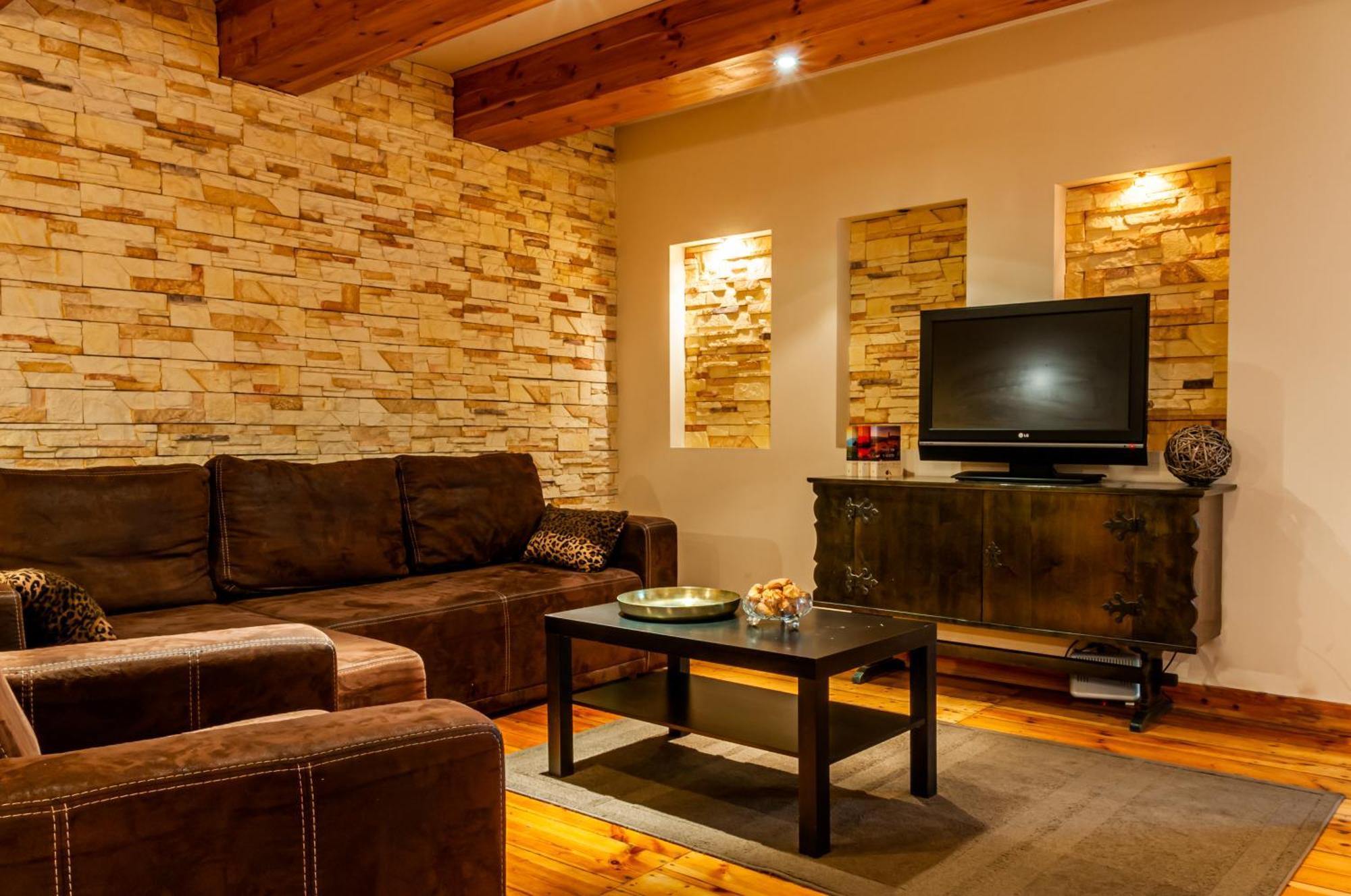 & Travel Hotel apartamentowy