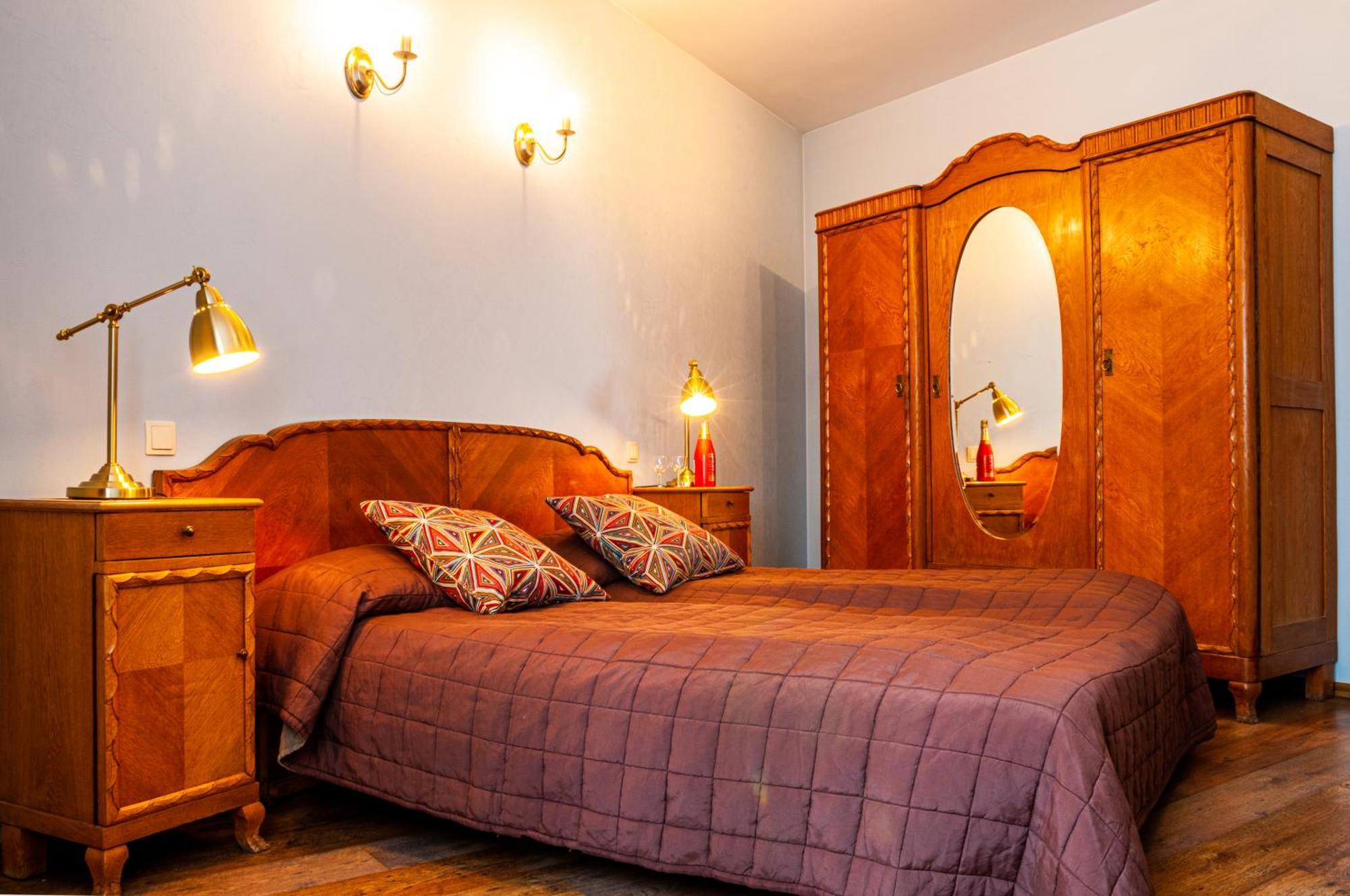 & Travel Hotel apartamentowy