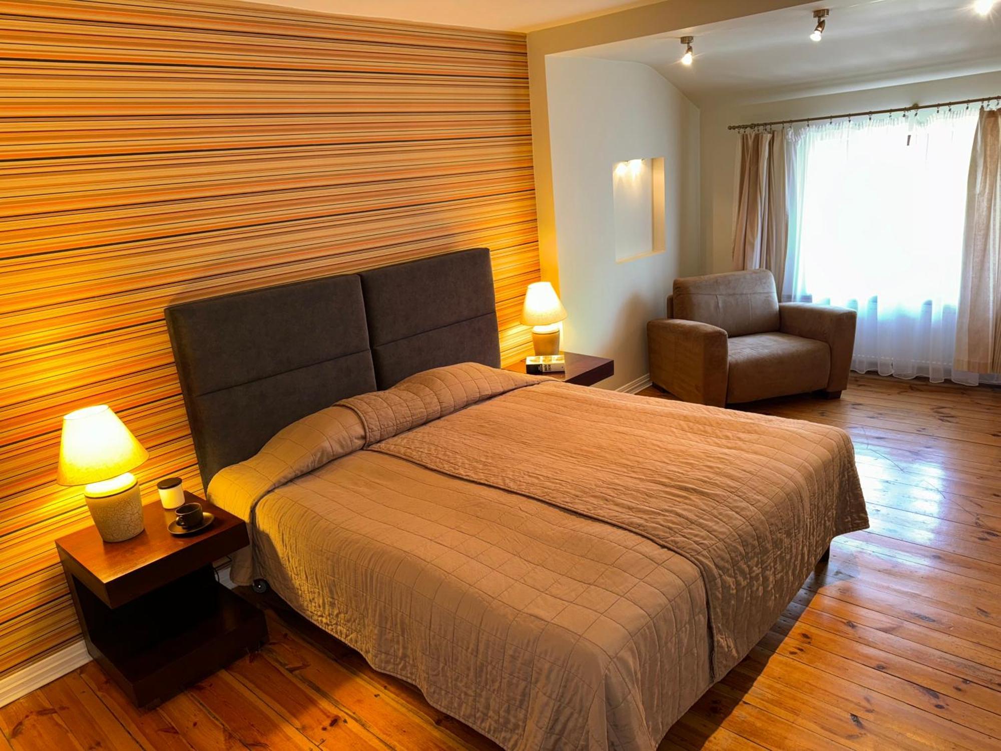 Hotel apartamentowy & Travel