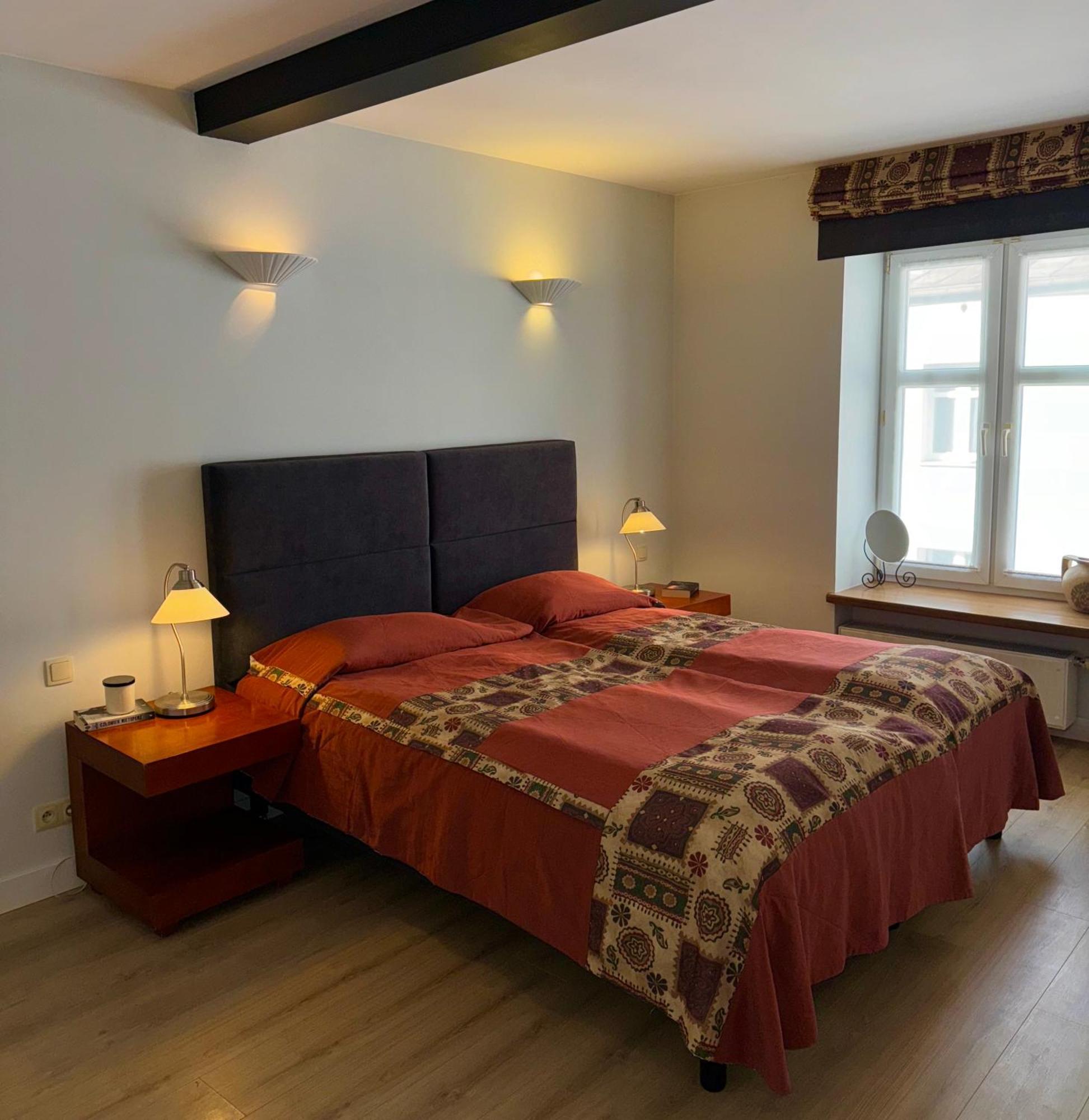 & Travel Hotel apartamentowy